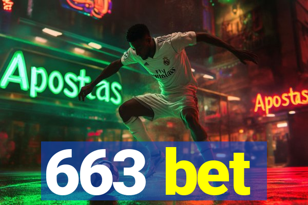 663 bet